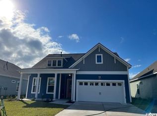 6292 Chadderton Cir LOT 658, Myrtle Beach, SC 29579