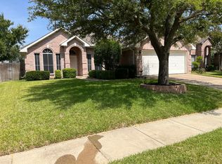 1471 Applewood Dr, Keller, TX 76248