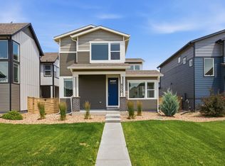 5230 Rendezvous Pkwy, Timnath, CO 80547