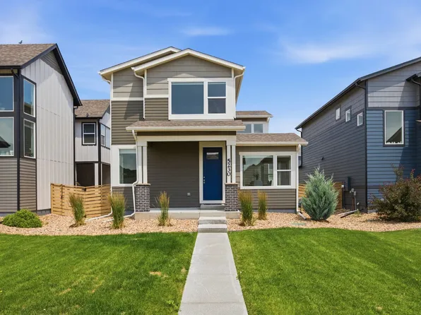5230 Rendezvous Pkwy, Timnath, CO 80547