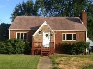 306 Millview Pl SW, Canton, OH 44706