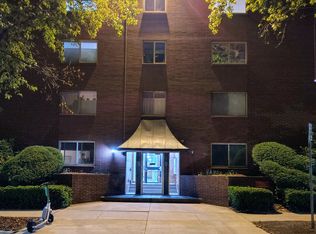 1200 N Emerson St APT 105, Denver, CO 80218