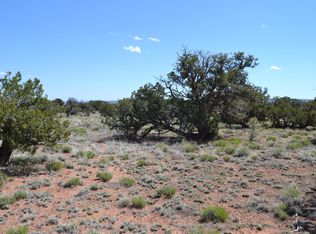 N #5390, Concho, AZ 85924