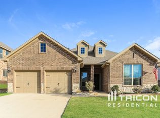 2529 Boot Hill Ln, Fort Worth, TX 76177