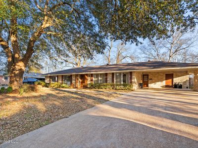 1927 Springridge Dr, Jackson, MS, 39211