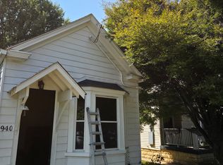 940 Mulberry St, Louisville, KY 40217