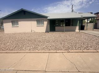 1402 E ORANGE Street, Tempe, AZ 85281
