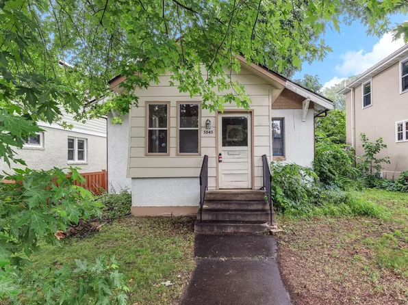 5045 Penn Ave S, Minneapolis, MN 55419