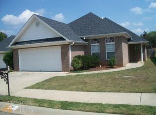 217 Long Dr, McDonough, GA 30253