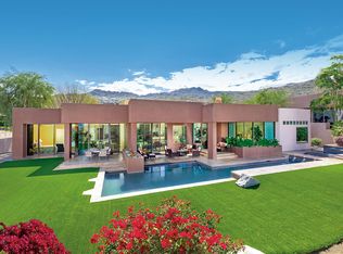118 Wanish Pl, Palm Desert, CA 92260