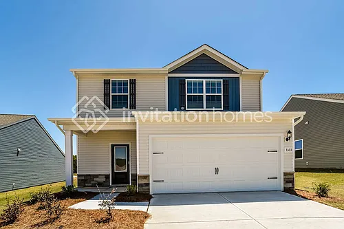 3363 Fox Hall Dr Photo 1