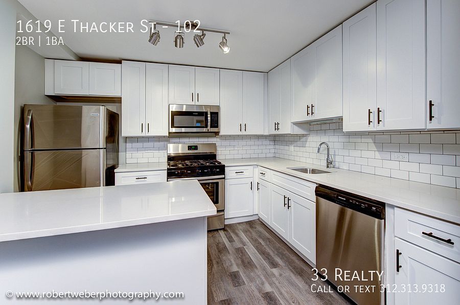 1st image of 1619 Thacker St #102