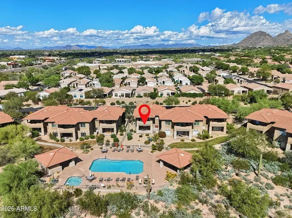 8880 E PARAISO Drive #113, Scottsdale, AZ 85255