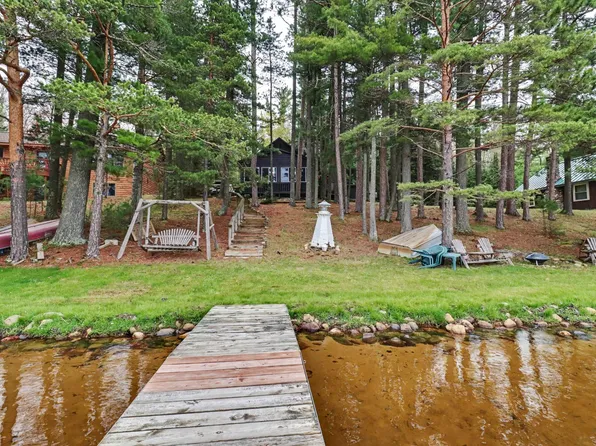 7713 Kettle Hole Ln, Saint Germain, WI 54558
