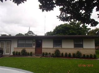 502 E Forest Lawn Dr, Gretna, LA 70056