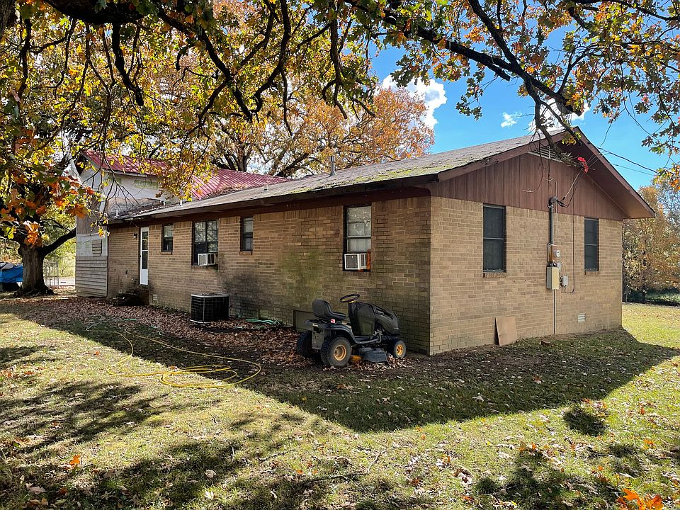 503 Cedar Ln, Strawberry, AR 72469 Zillow