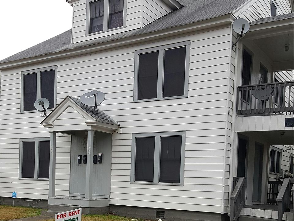 2nd image of 80 Nicholson St APT 5
