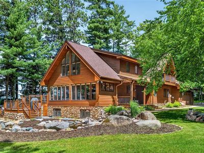 49575 East Shore Road, Barnes, WI, 54873