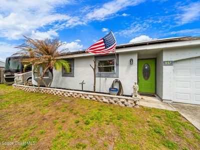997 Boeing St NE, Palm Bay, FL, 32907