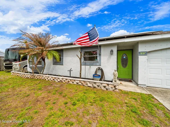 997 Boeing St NE, Palm Bay, FL 32907