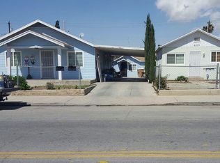608 1/2 Decatur St, Bakersfield, CA 93308