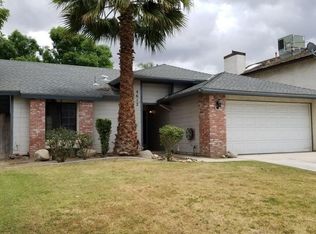 4612 Kaiser Peak Ct, Bakersfield, CA