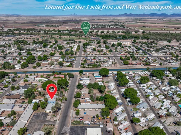 242 S 15th Ave, Yuma, AZ 85364