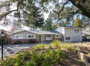 196 Bean Creek Rd, Scotts Valley, CA 95066