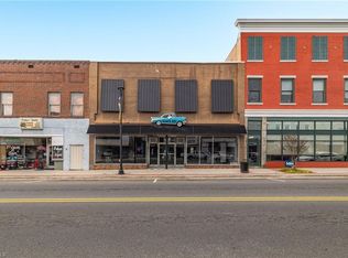 128 S Scales St, Reidsville, NC 27320