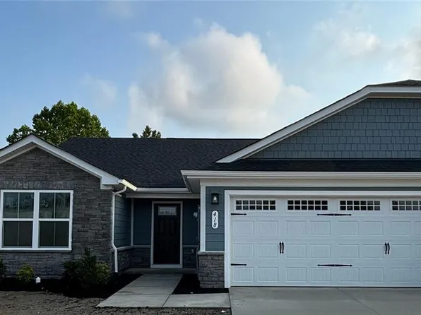 418 Braden Ln, Suffolk, VA 23435