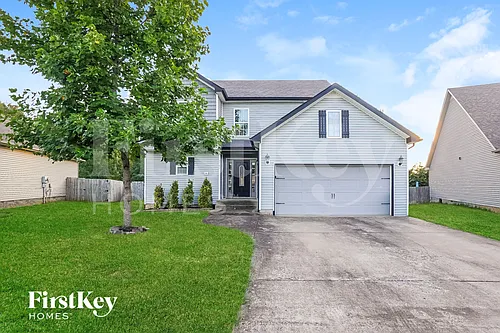 3742 Crisscross Ct Photo 1