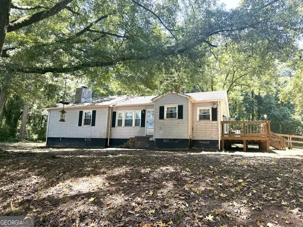 1380 Highway 72 E, Comer, GA 30629