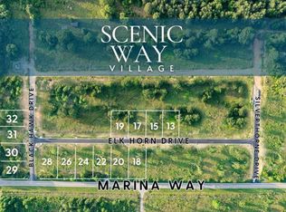 Elk Horn Dr #13, Russellville, AR 72802