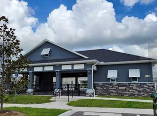 8399 SW 57th Ct, Ocala, FL 34476