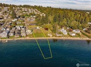 8095 E Daniels Loop, Port Orchard, WA
