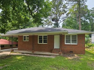 1809 29th St, Valley, AL 36854