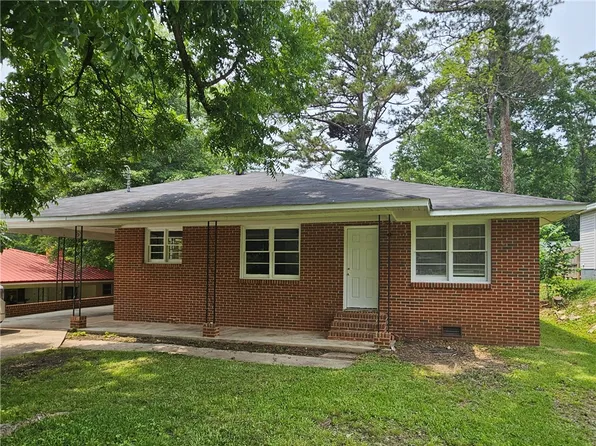 1809 29th St, Valley, AL 36854