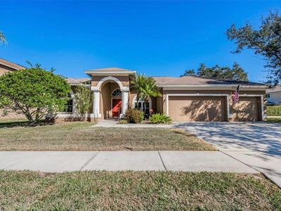 4305 Harbor Lake Dr, Lutz, FL, 33558