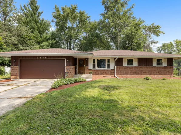 5876 Linden Rd, Rockford, IL 61109