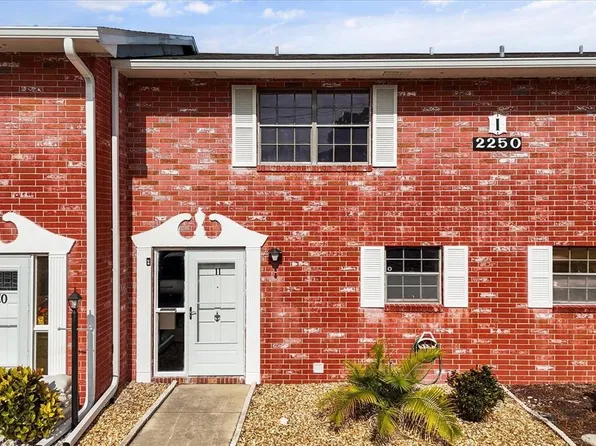 2250 S Palmetto Ave APT I11, South Daytona, FL 32119