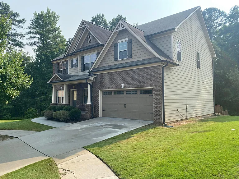3389 Mulberry Cove Way — Photo 2