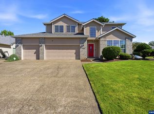 1341 Bent Grass Ct NE, Keizer, OR 97303