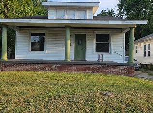 1104 Adams Ave, Evansville, IN 47714