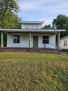 1104 Adams Ave, Evansville, IN, 47714