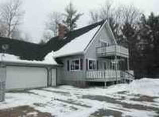 755 Esmond Rd, East Tawas, MI 48730