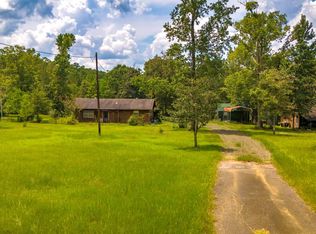 271 Ivanhoe Ranchettes Dr, Woodville, TX 75979