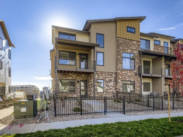 919 Schlagel St #8, Fort Collins, CO 80524