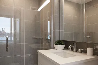 Rented by Clinton Management