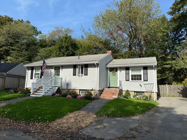 23 Sagamore Rd