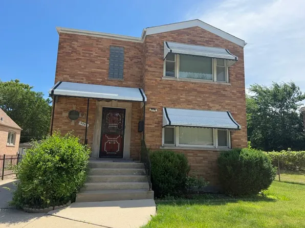 9559 S Yates Blvd #2, Chicago, IL 60617